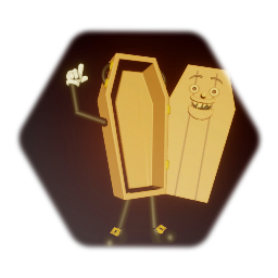 Dhmis coffin guy