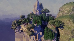 La recherche de l'orbe des dieux