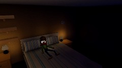 A screenshot taken in Dreams. 24 of 24.