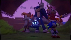 A screenshot taken in Dreams. 20 of 20.