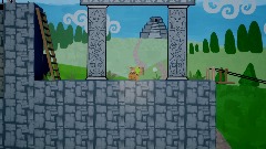 A screenshot taken in Dreams. 2 of 26.