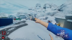 A screenshot taken in Dreams. 2 of 4.