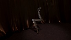 Rough last minute end of times celebration animation test