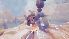 My Ancient Temple!