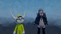 A screenshot taken in Dreams. 23 of 30.