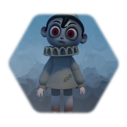 Clown