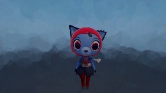 A screenshot taken in Dreams. 8 of 25.