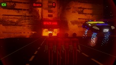 A screenshot taken in Dreams. 19 of 30.