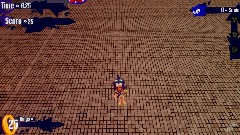 A screenshot taken in Dreams. 3 of 7.