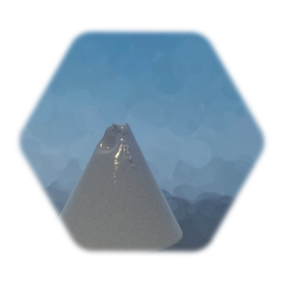 Melting Cone