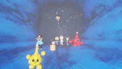 Remix of Remix 3 AY | RUN FROM THE GIANT IMP!!!!!!!