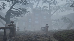 Dreamix Challenge #35  [ 2020-12-14 ] houseinthewoods