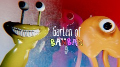 Garten of BANBAN 9