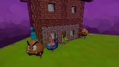 The Communist Game 2