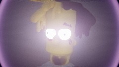 I spent 2 hours on this Bart Simpson 💔