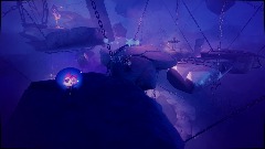 A screenshot taken in Dreams. 15 of 20.