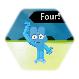 Bfdi:Four