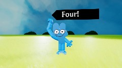 A screenshot taken in Dreams. 5 of 21.
