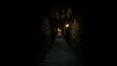 A screenshot taken in Dreams. 26 of 28.