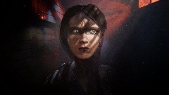 A screenshot taken in Dreams. 15 of 19.