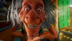 A screenshot taken in Dreams. 19 of 21.