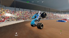 A screenshot taken in Dreams. 2 of 5.