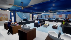 Hairway To Heaven - Hair Studio