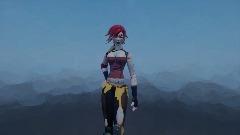 A screenshot taken in Dreams. 5 of 8.