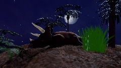 A screenshot taken in Dreams. 1 of 1.