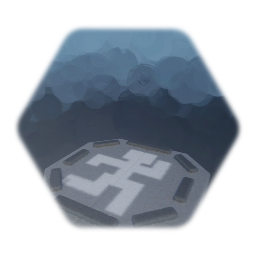 Jump pad