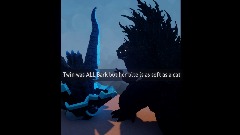 A screenshot taken in Dreams. 10 of 21.