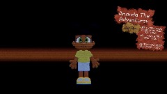 *2D Amanda The Adventurer Rig Showcase*