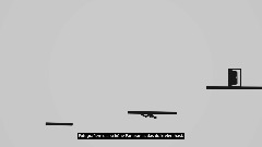 A screenshot taken in Dreams. 2 of 2.