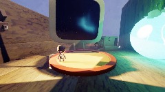 Littlebigplanet Pod