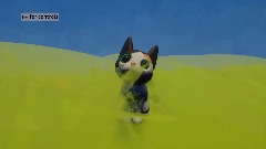 A screenshot taken in Dreams. 8 of 21.