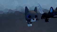 A screenshot taken in Dreams. 3 of 16.