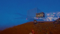 Salvage Tutorial Scene 2