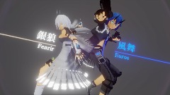 A screenshot taken in Dreams. 11 of 14.