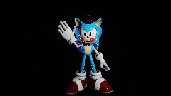 A screenshot taken in Dreams. 3 of 3.