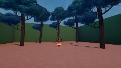 A screenshot taken in Dreams. 2 of 3.