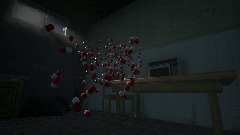 A screenshot taken in Dreams. 2 of 2.