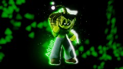 A screenshot taken in Dreams. 17 of 21.