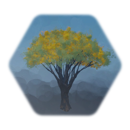 <uipossessvizbody> Dreams Guild - Golden Wattle