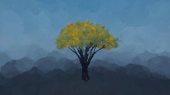 A screenshot taken in Dreams. 1 of 3.