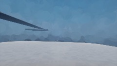 Wario dies in a car accident.