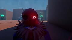 The world of memes boss