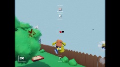 A screenshot taken in Dreams. 1 of 3.