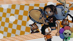 Pierre's Epic Awesome Retro Shooter 90s <clue>ONLY 1% CAN BEAT