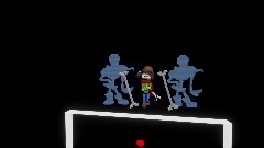 Remix of Wait no spare you are Chara