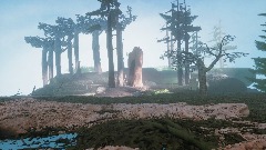 Monster Hunter locale